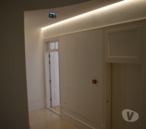 Aluguer Loja Porto - Fotos para Escritório de luxo junto á Batalha